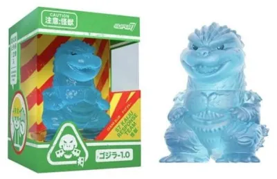 Produktbild von Super7 Godzilla Minus One Figur    One Size