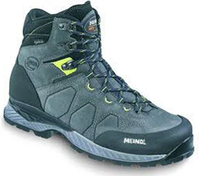 Produktbild von MEINDL Vakuum Sport III GTX GRAU/LEMON GRAU/LEMON 42