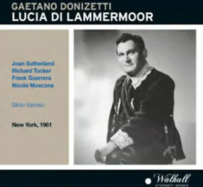 Immagine prodotto di Lucia di Lammermoor