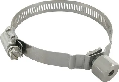 Image de Capteur de température des gaz d'échappement (EGT) Koso, plage de diamètre 60-80 mm, compatible avec Piaggio Typhoon 50 TEC1T