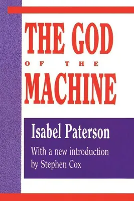 Produktbild von God of the Machine