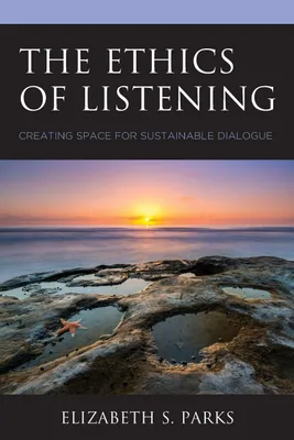 Produktbild von Ethics of Listening