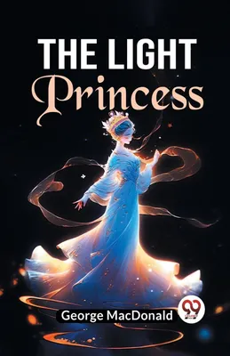 Produktbild von The Light Princess
