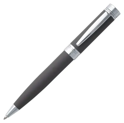 Obrázok produktu pre CERRUTI 1881 Guľôčkové pero Zoom Soft Taupe
