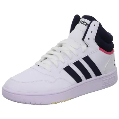 Produktbild von adidas Schnürstiefelette Kaltfutter HOOPS3.0 MID