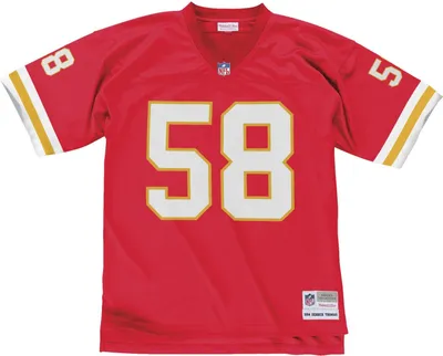 Produktbild von NFL Legacy Jersey Kansas City Chiefs 1994 Derrick Thomas - S