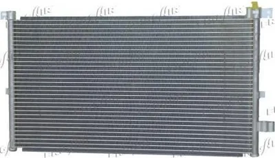Produktbild von FRIGAIR 0805.3016 Kondensator Klimaanlage Klimakondensator für FORD MONDEO III Kombi (BWY)