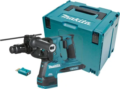 Produktbild von Makita DHR283ZJU - Bohrhammer - schnurlos - 3