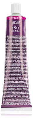Produktbild von Londa Haarfarbe 60ml permanente Coloration für brillante und langanhaltende Farbergebnisse