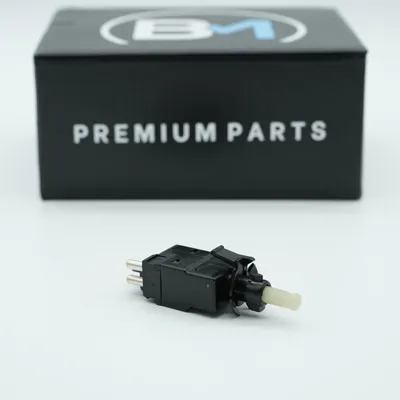 Productafbeelding van Remlichtschakelaar, pedaalknop voor Mercedes CLK C208, A-klasse A208, E-klasse W210, S-klasse S210