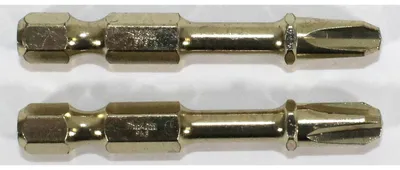 Image de Makita - Embout de torsion PH3-50 2pcs, 272997