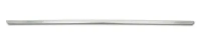Productafbeelding van OMAC Achterklep beschermlijsten 1120055. Achterklep voor AUDI A5 Coupé (8T3), gemaakt van roestvrij staal, geschikt voor Audi A5