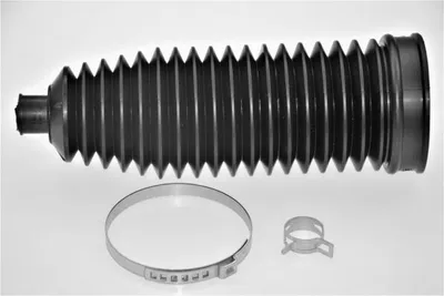 Produktbild von SPIDAN 84093 Lenkmanschette Gummi für BMW 5 Limousine (E60)