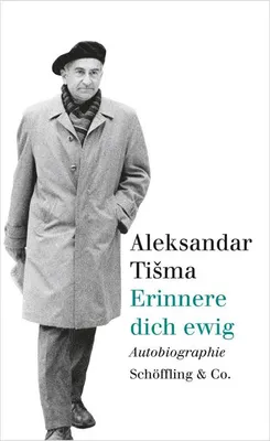 Obrázok produktu pre Erinnere dich ewig