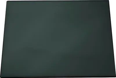 Image de DURABLE Sous-main transp Overlay 65x52cm noir