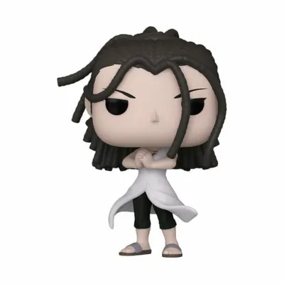 Productafbeelding van Fullmetal Alchemist - Izumi Curtis 1578 - Funko Pop! Vinylfiguur