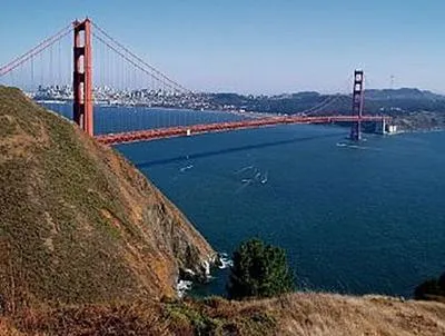 Produktbild von San Francisco - 1.000 Teile (Puzzle)