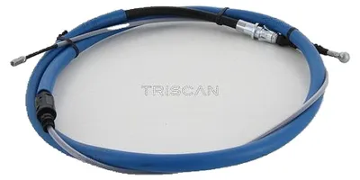 Produktbild von Seilzug Feststellbremse Scheibenbremse TRISCAN für u.a. CITROËN DS4