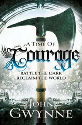 Image de Un temps de courage