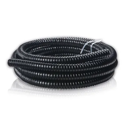 Produktbild von HEISSNER Z133-00, Schlauch, Schwarz, PVC, 30 m, 1,3 cm, 150 g