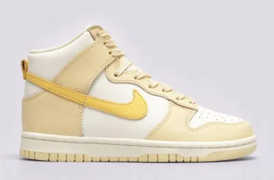 Produktbild von Schuhe Nike Dunk High DD1869201