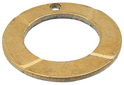Obrázek produktu pro Ocelová podložka 38 x 61 x 4 mm 72717162 ŽULA 5144475 561952