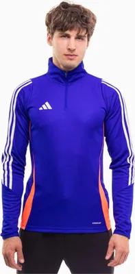 Produktbild von Sweatshirts Adidas Tiro 24 JE1993