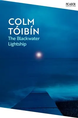 Obrázek produktu pro The Blackwater Lightship
