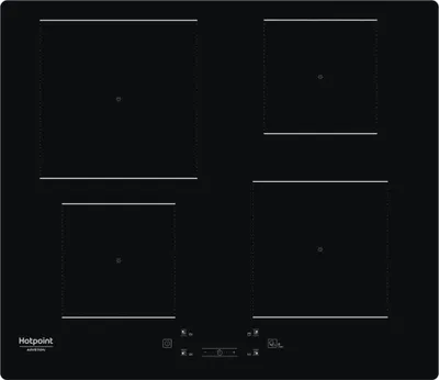 Immagine prodotto di Hotpoint Ariston Piano cottura a induzione HQ 2260S NE