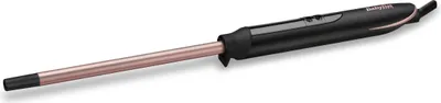 Produktbild von BaByliss C449E Tight Curls kulma Teplá čierna, medená 2,5 m