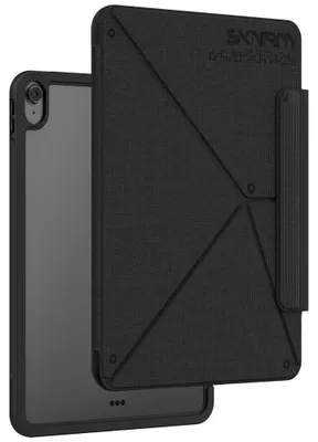 Immagine prodotto di Custodia Skinarma Trilon per iPad Air 11" M2 2024 / M4 2026, nera