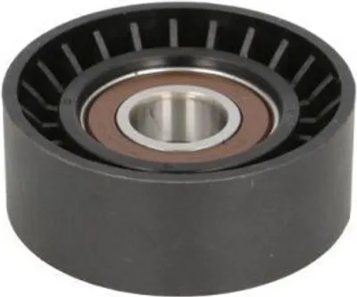 Produktbild von BTA E2C0045BTA Spannarm Keilrippenriemen Ø65mm für FIAT PUNTO (199) DOBLO Kasten/Kombi (263) Doblo Kombi (263) QUBO (225) für OPEL COMBO Kasten/Kombi