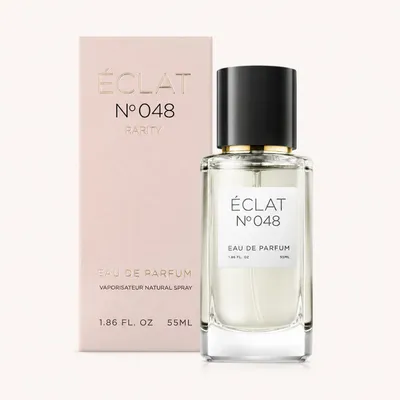 Produktbild von ÉCLAT 048 RAR - Sweet Blackcurrant 55ml Eau de Parfum
