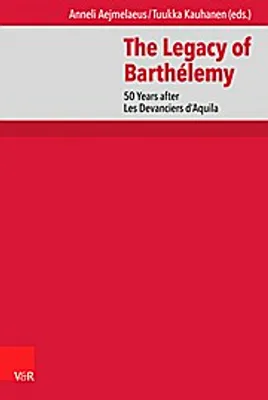 Obrázek produktu pro Legacy of Barthélemy