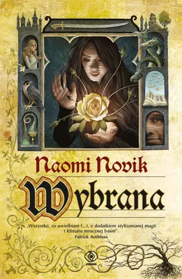 Immagine prodotto di Wybrana