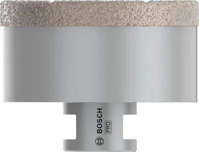 Produktbild von PRO Ceramic Trockenbohrkrone, 80 x 35 x 14 mm