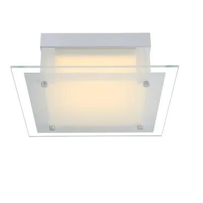 Produktbild von Globo Deckenleuchte Quadro I 49327
