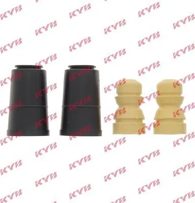 Produktbild von 2x KYB Schutzkappe / Staubmanschette Stoßdämpfer 915705 Hinten für AUDI 100 Limousine (4A2, C4)