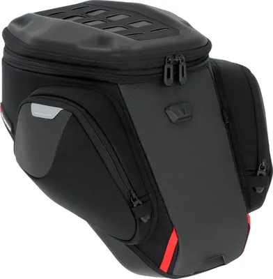 Produktbild von SW-MOTECH Tankrucksack Quick-Lock PRO GS 16-20L für Reiseenduros