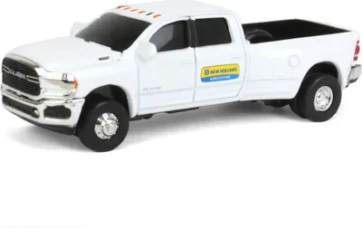 Produktbild von DODGE Ram 3500 NEU HOLLAND, ERT13983, Maßstab1/64, ERTL