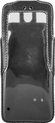 Produktbild von JT BERLIN Turnline Handy-Schutzhülle Ziehtasche Schwarz (12013)