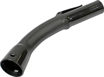 Produktbild von Makita Gebogenes Handrohr - für Staubsauger
