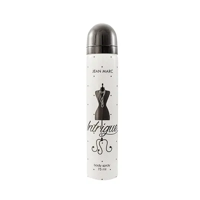 Obrázok produktu pre Jean Marc Intrigue Dezodorant, 75ml