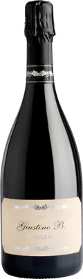 Produktbild von Ruggeri Giustino B. Valdobbiadene Prosecco Superiore 2023 | Veneto, Italien | 750ml 11.50% Vol.