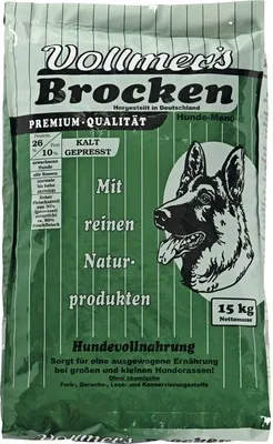Image de Vollmers morceaux 15kg