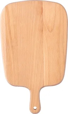 Obrázek produktu pro Bukové prkénko na krájení Grilování Pizza Chléb Zelenina Ovoce Dřevěné prkénko na krájení26.5x16x1.5