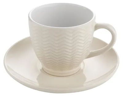 Immagine prodotto di Basima-Tasse Con Unto, 250 Ml, Crema