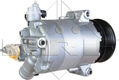 Zdjęcie produktu dla Kompresor Klimatyzacji Ford Fiesta 09-