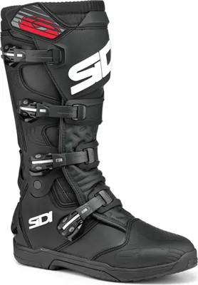 Produktbild von Sidi X-Power SC schwarz-schwarz 50