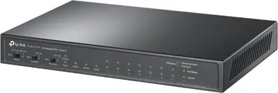 Produktbild von Switch TP-Link TL-SL1311P